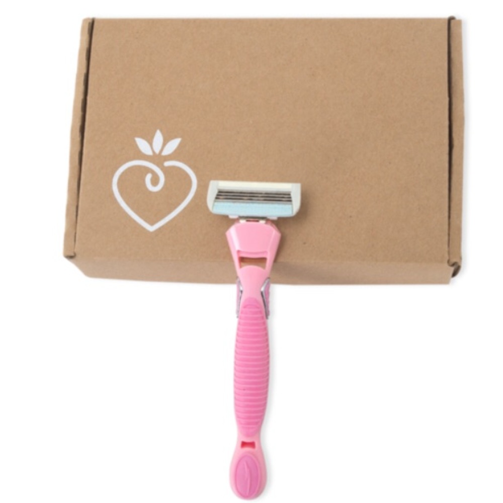 Strawbrry Women’s Razors